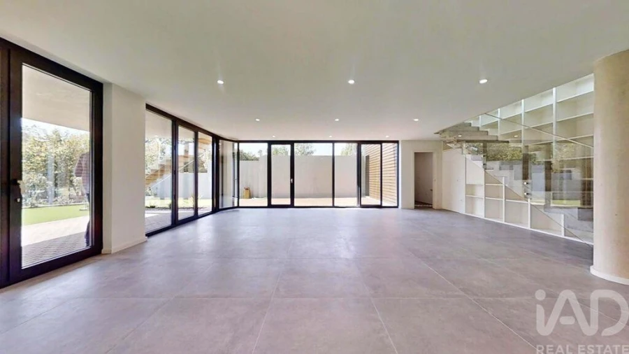 Moradia T4 para Venda em Anta e Guetim Foto 29