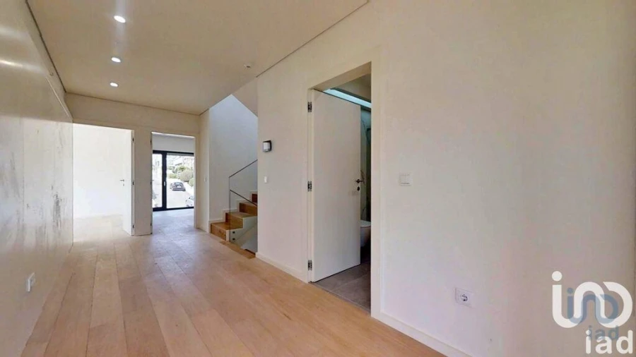 Moradia T4 para Venda em Anta e Guetim Foto 14