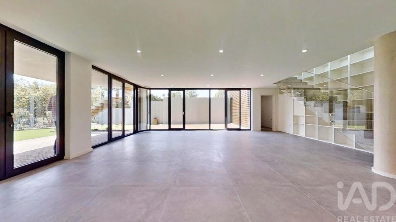 Moradia T4 para Venda em Anta e Guetim Foto 29