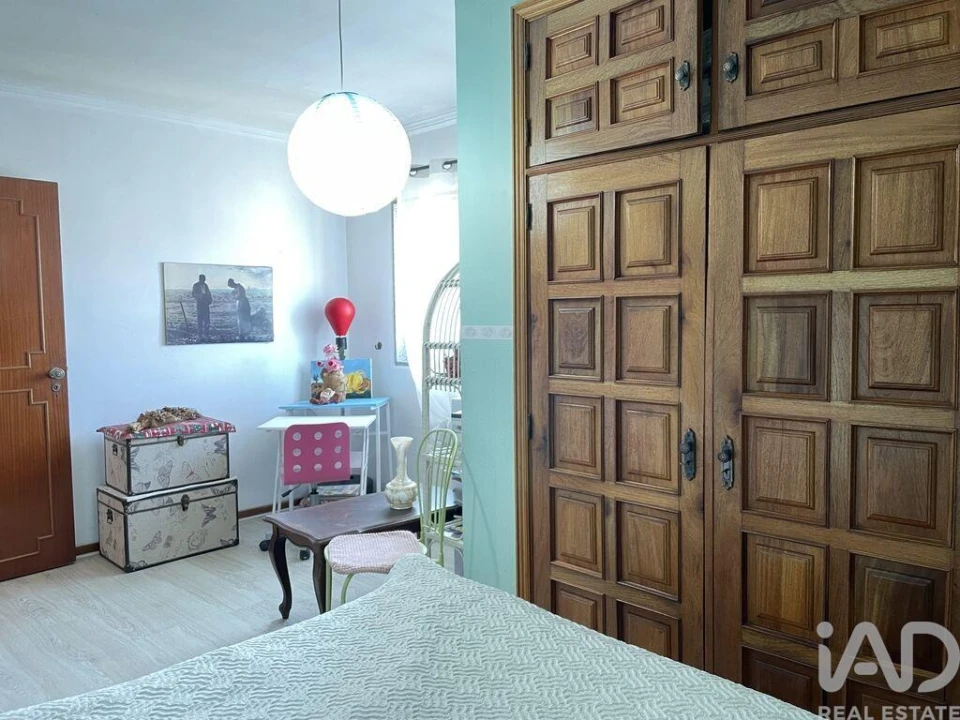 Moradia T4 para Venda em Aguçadoura e Navais Foto 16