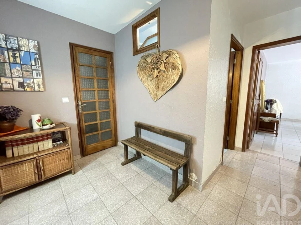 Moradia T4 para Venda em Aguçadoura e Navais Foto 26