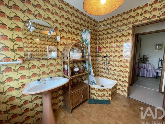 Moradia T4 para Venda em Aguçadoura e Navais Foto 27