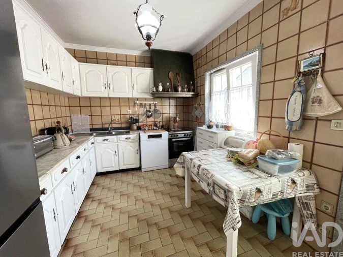 Moradia T4 para Venda em Aguçadoura e Navais Foto 31