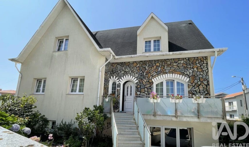 Moradia T4 para Venda em Aguçadoura e Navais Foto 32