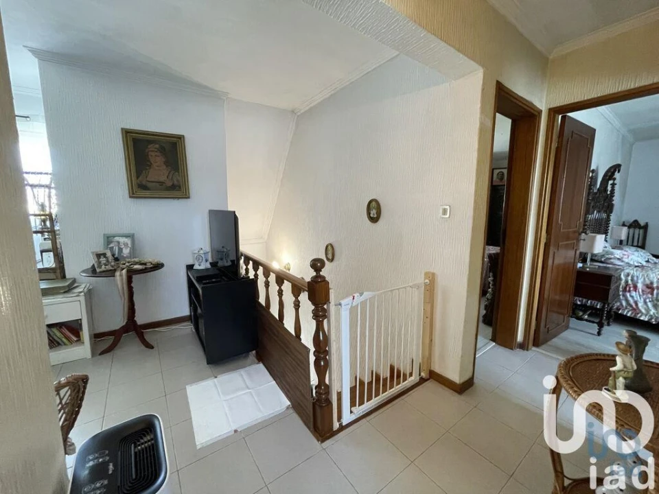 Moradia T4 para Venda em Aguçadoura e Navais Foto 9