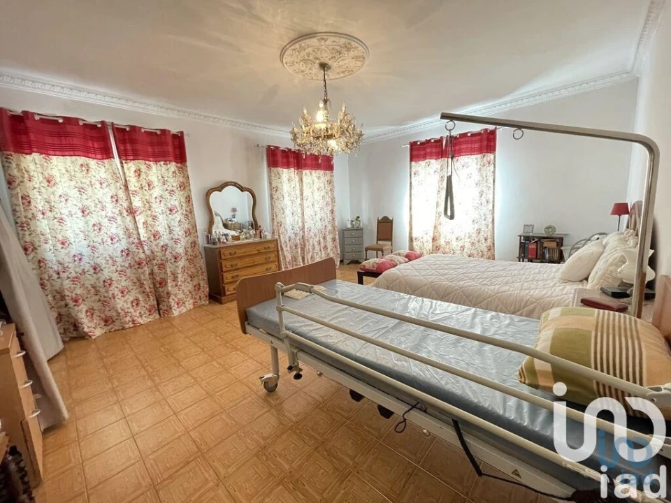 Moradia T4 para Venda em Aguçadoura e Navais Foto 5