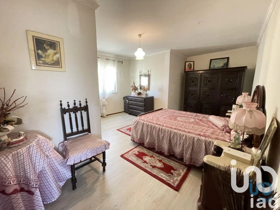 Moradia T4 para Venda em Aguçadoura e Navais Foto 12