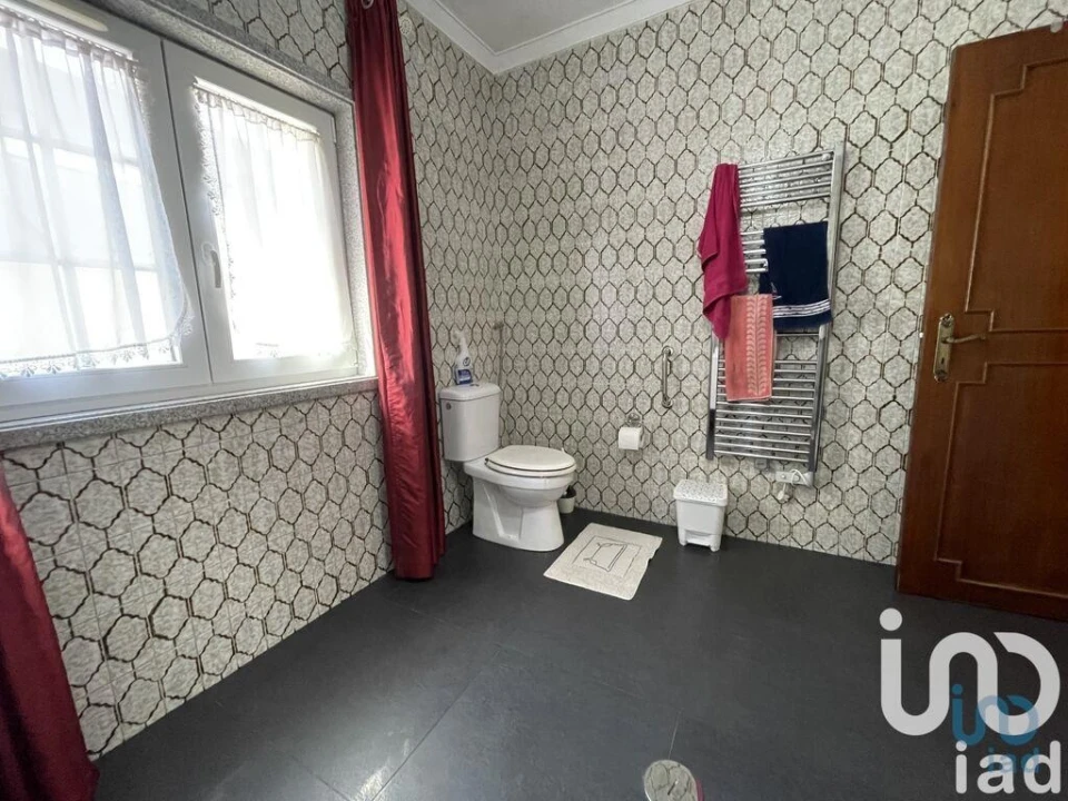 Moradia T4 para Venda em Aguçadoura e Navais Foto 7