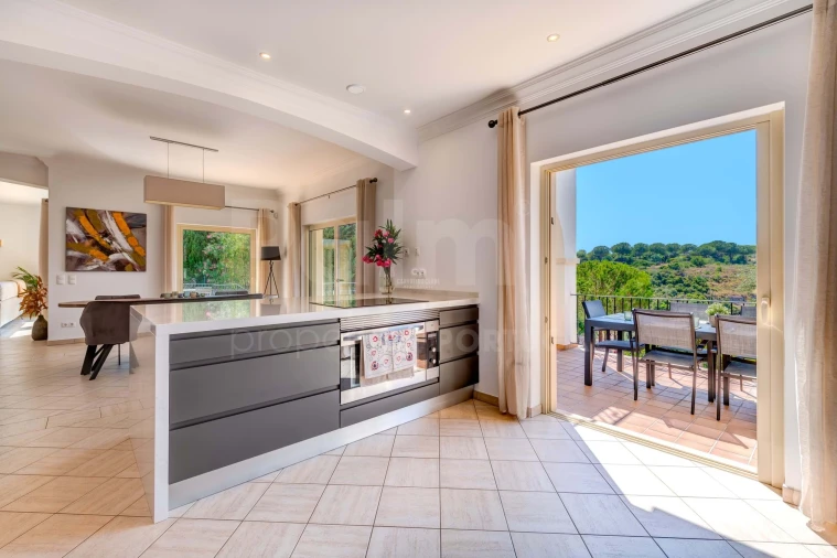 Moradia T5 para Venda em Ferragudo Foto 36