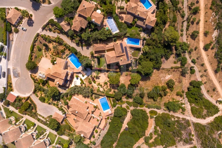 Moradia T5 para Venda em Ferragudo Foto 49