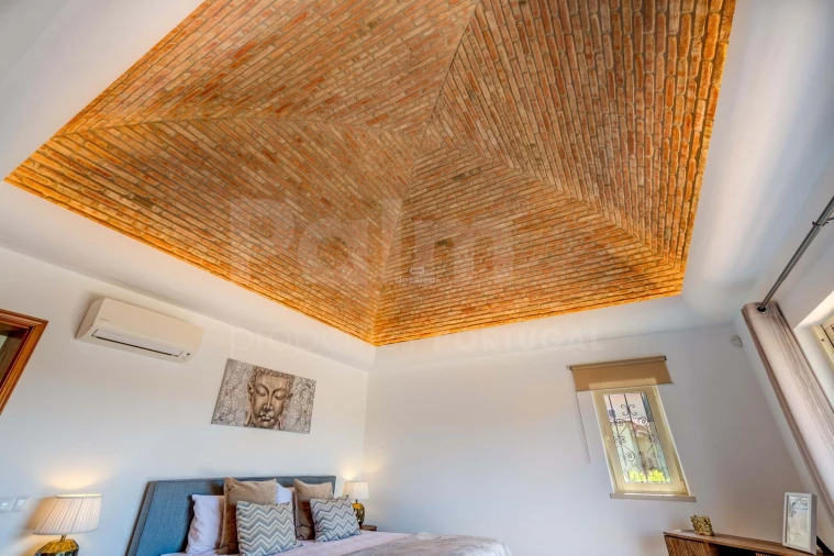 Moradia T5 para Venda em Ferragudo Foto 10