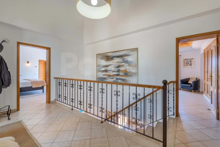 Moradia T5 para Venda em Ferragudo Foto 5