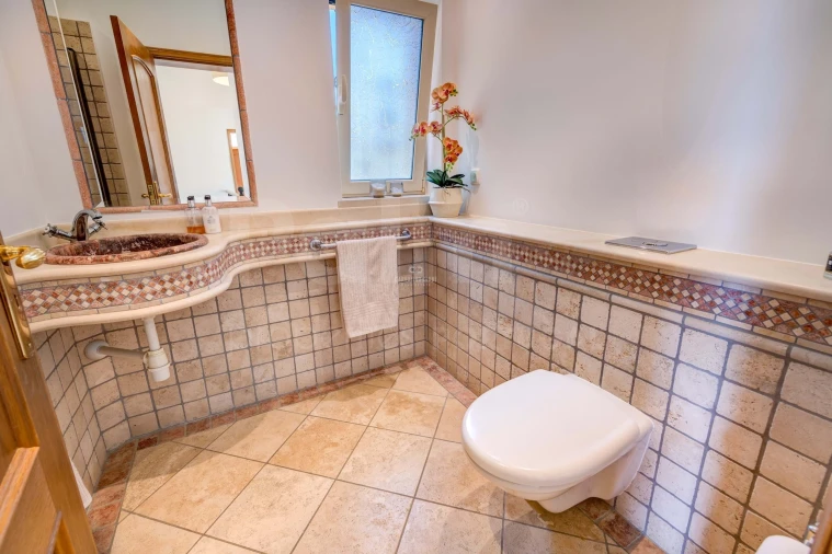 Moradia T5 para Venda em Ferragudo Foto 23