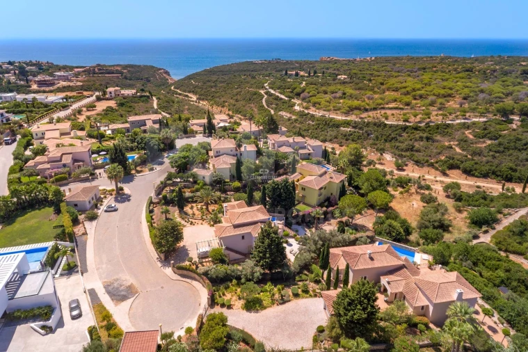 Moradia T5 para Venda em Ferragudo Foto 48