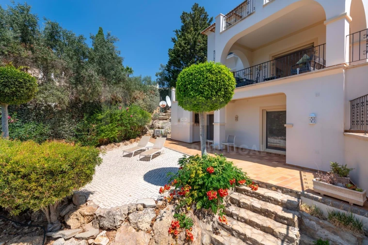 Moradia T5 para Venda em Ferragudo Foto 14