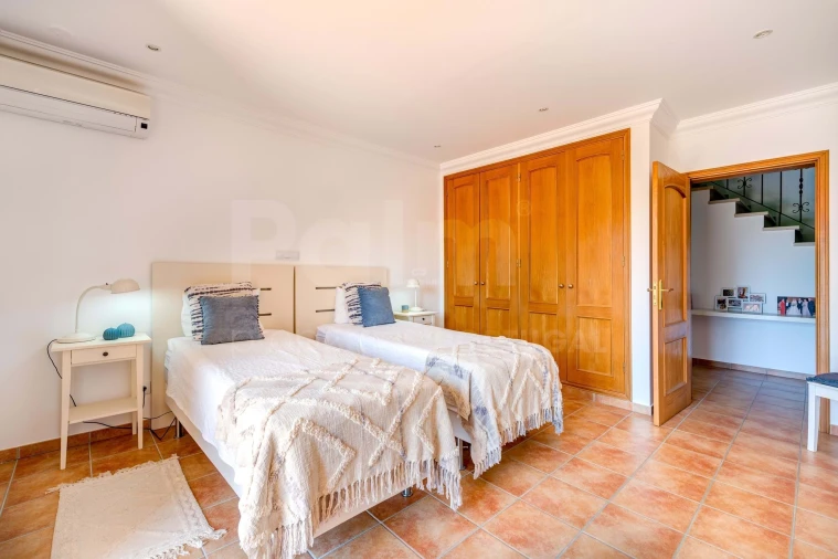 Moradia T5 para Venda em Ferragudo Foto 39