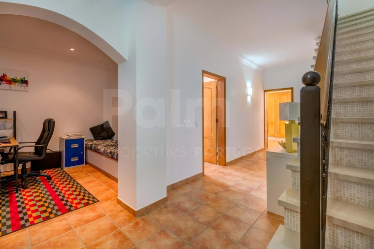 Moradia T5 para Venda em Ferragudo Foto 37