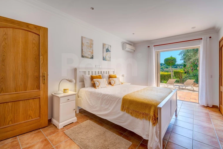 Moradia T5 para Venda em Ferragudo Foto 43