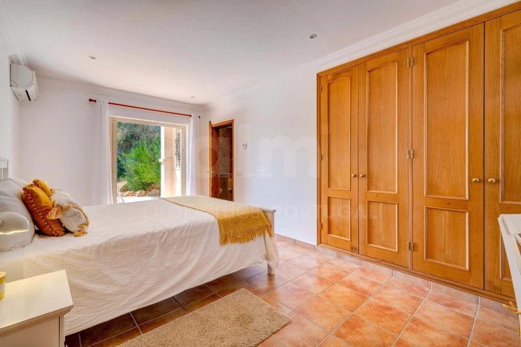 Moradia T5 para Venda em Ferragudo Foto 42