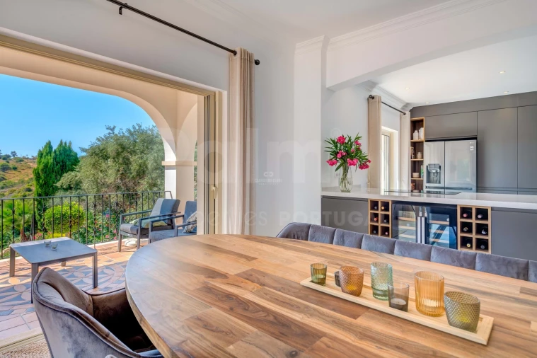 Moradia T5 para Venda em Ferragudo Foto 32