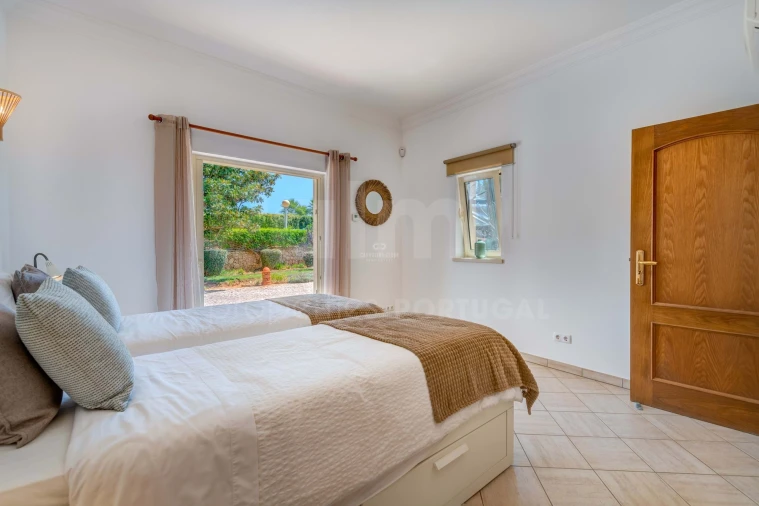 Moradia T5 para Venda em Ferragudo Foto 22