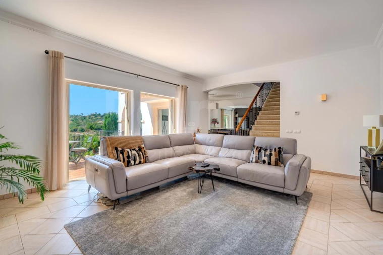 Moradia T5 para Venda em Ferragudo Foto 27