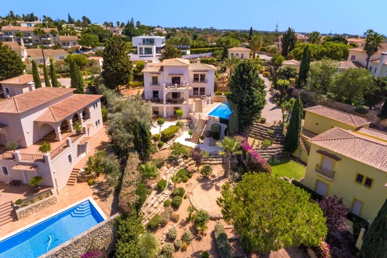 Moradia T5 para Venda em Ferragudo Foto 46