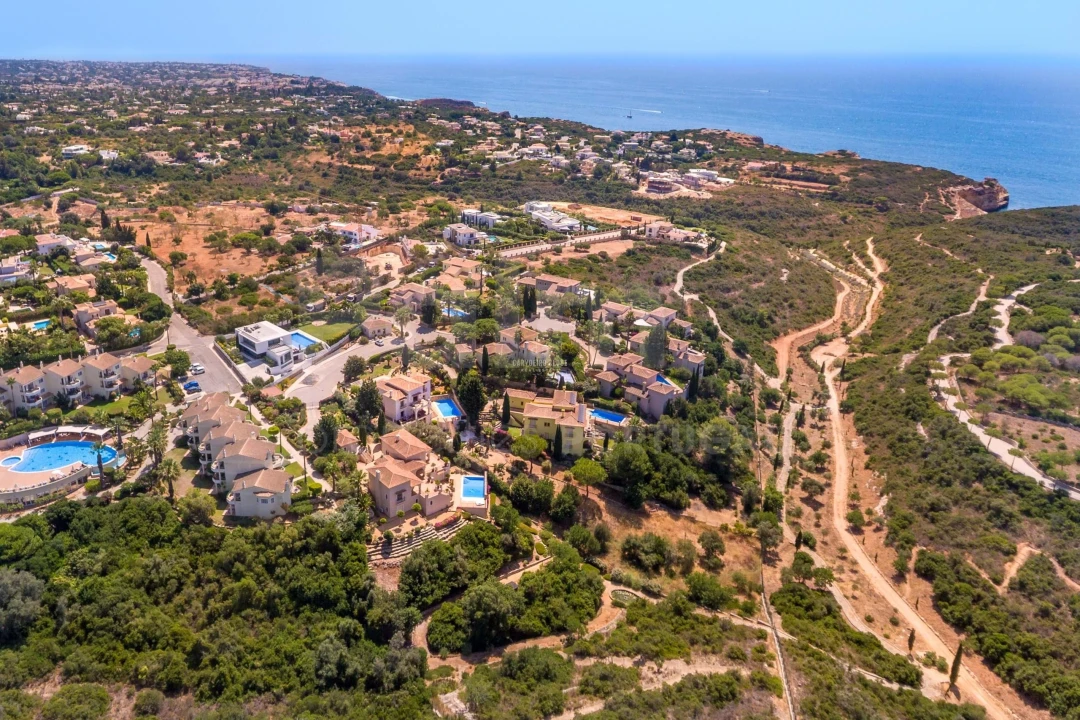 Moradia T5 para Venda em Ferragudo Foto 47
