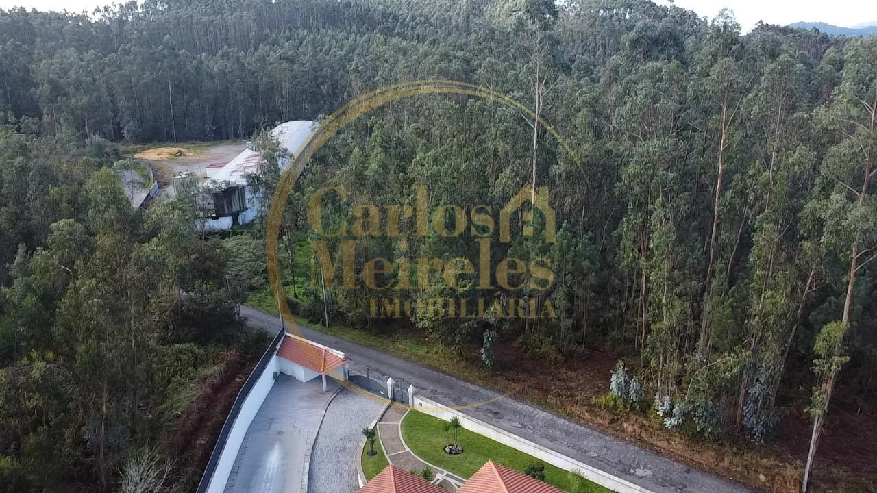 Terreno para Venda em Marrancos e Arcozelo Foto 4