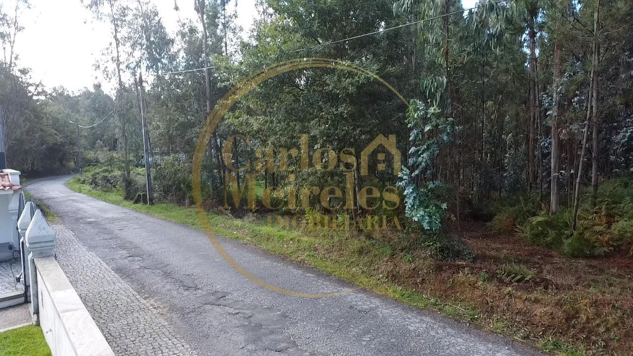 Terreno para Venda em Marrancos e Arcozelo Foto 5