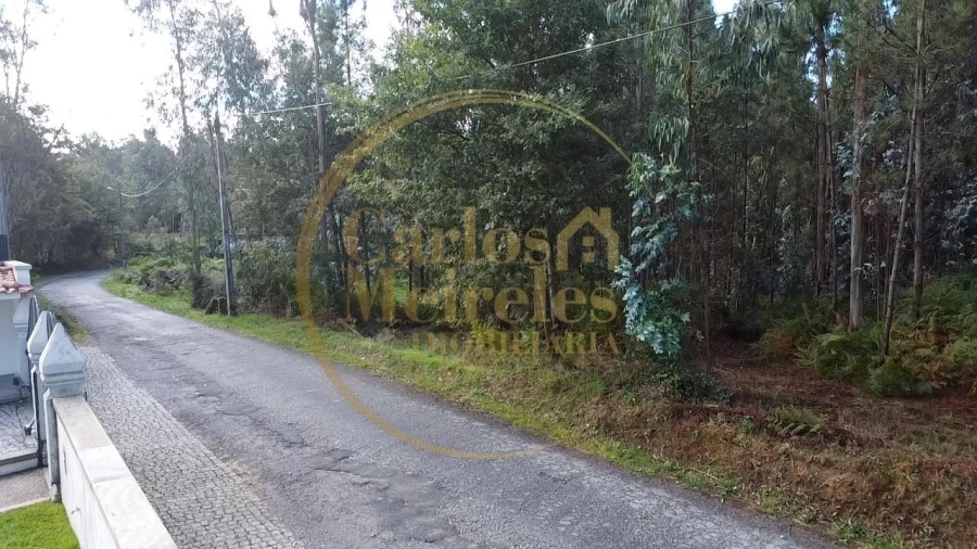 Terreno para Venda em Marrancos e Arcozelo Foto 5