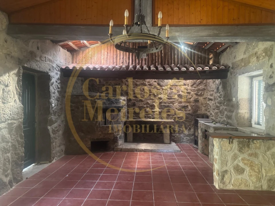 Moradia para Venda em Lago Foto 22