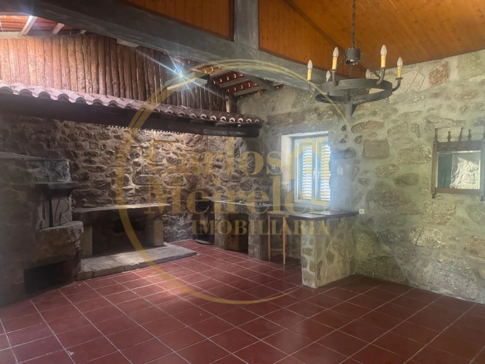 Moradia para Venda em Lago Foto 24