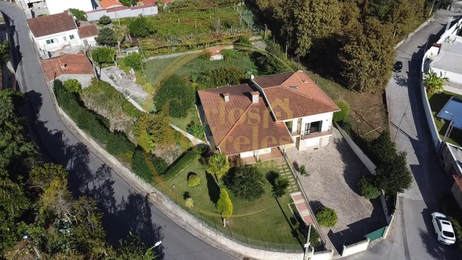 Moradia para Venda em Lago Foto 19