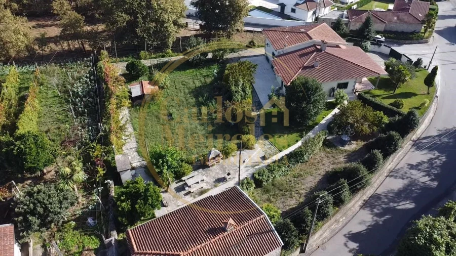 Moradia para Venda em Lago Foto 2