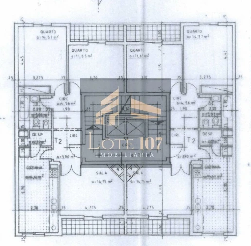 Apartamento T2 para Venda em Seixal Foto 23