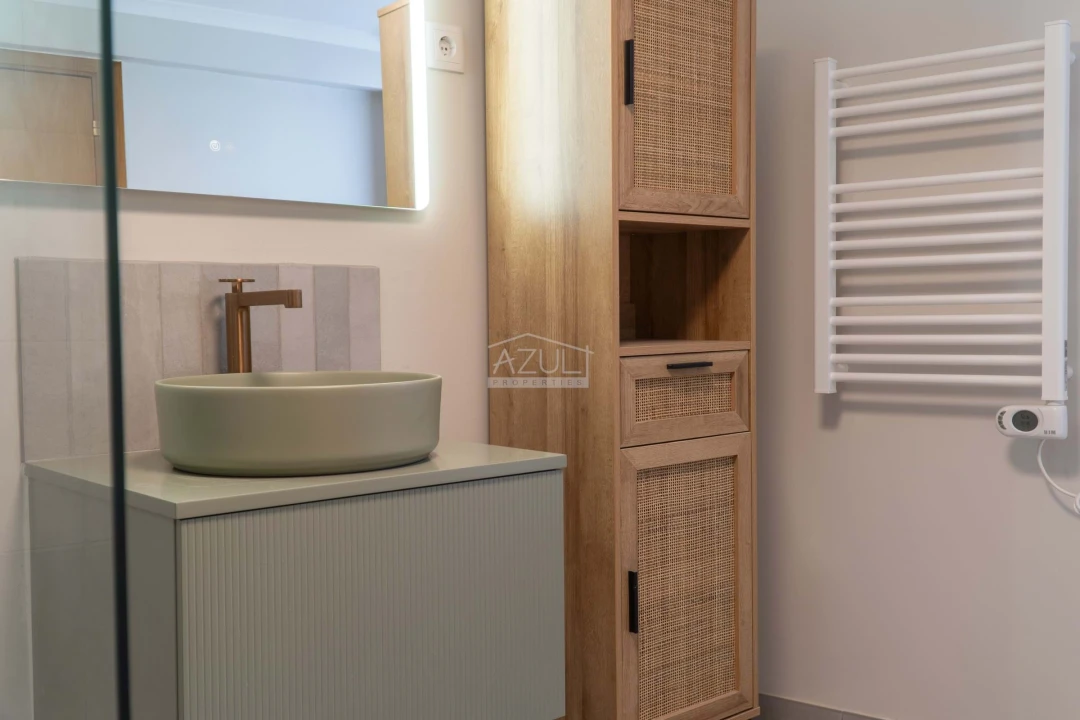 Moradia T3 para Venda em Pedrogão Pequeno Foto 17