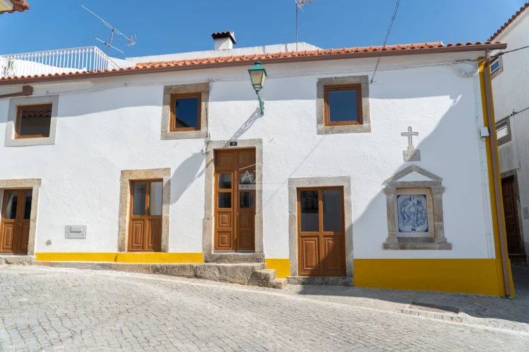 Moradia T3 para Venda em Pedrogão Pequeno Foto 19