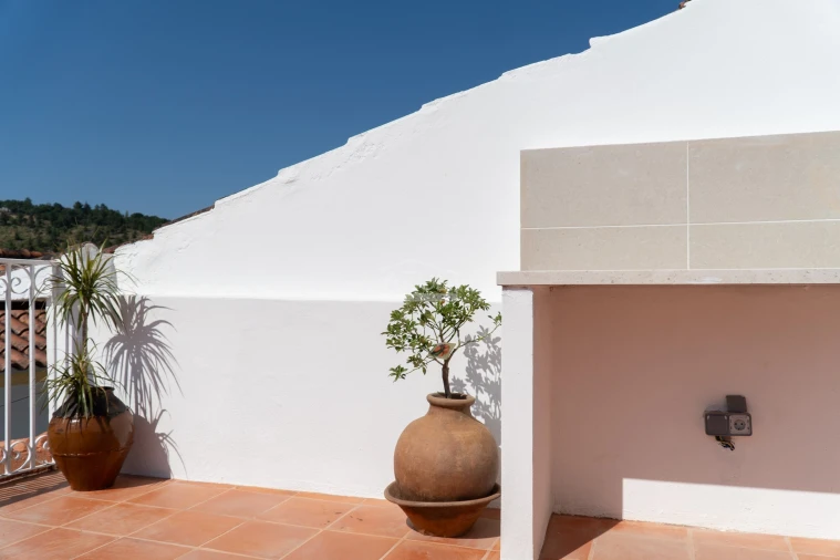 Moradia T3 para Venda em Pedrogão Pequeno Foto 23