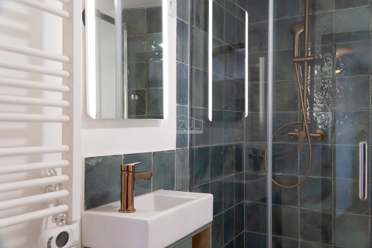 Moradia T3 para Venda em Pedrogão Pequeno Foto 20