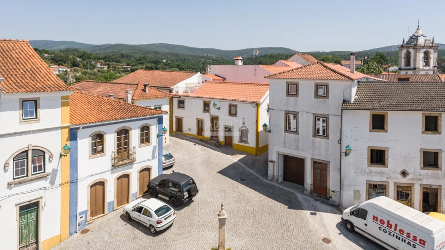 Moradia T3 para Venda em Pedrogão Pequeno Foto 33