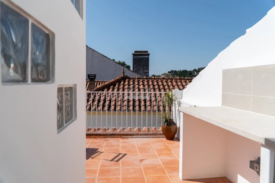 Moradia T3 para Venda em Pedrogão Pequeno Foto 22