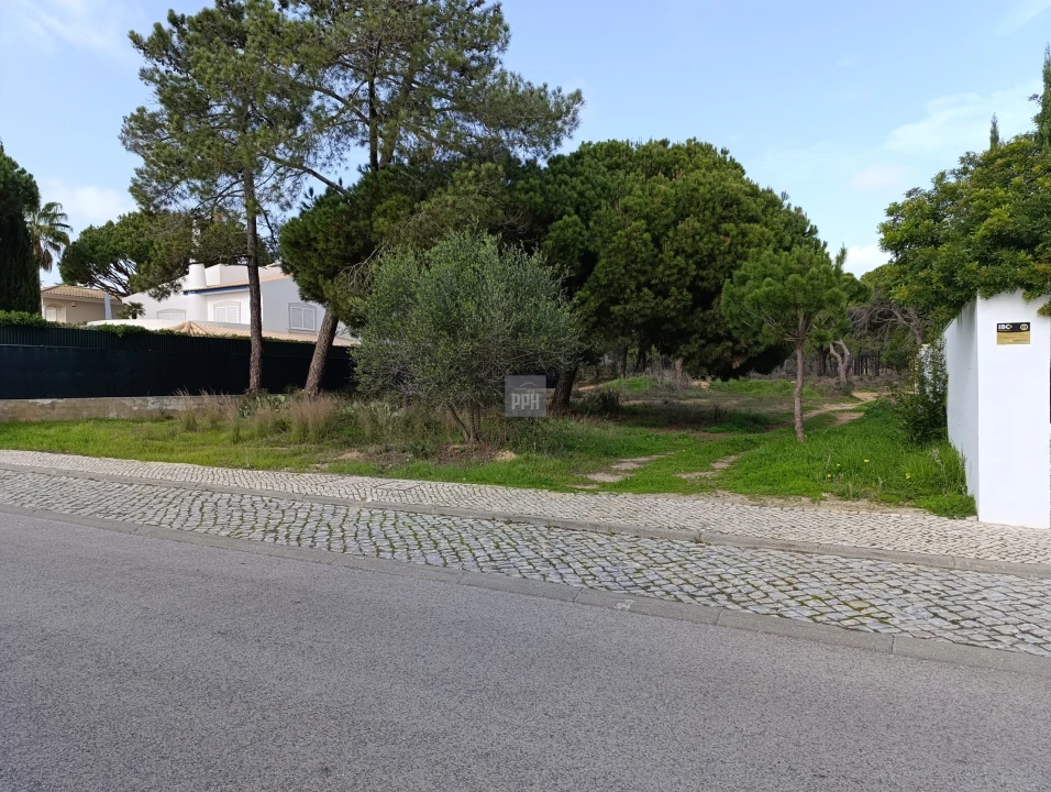Terreno para Venda em Almancil Foto 15
