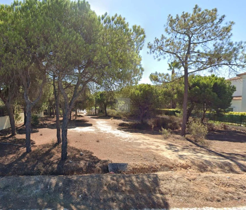 Terreno para Venda em Almancil Foto 2