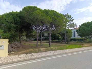 Terreno para Venda em Almancil