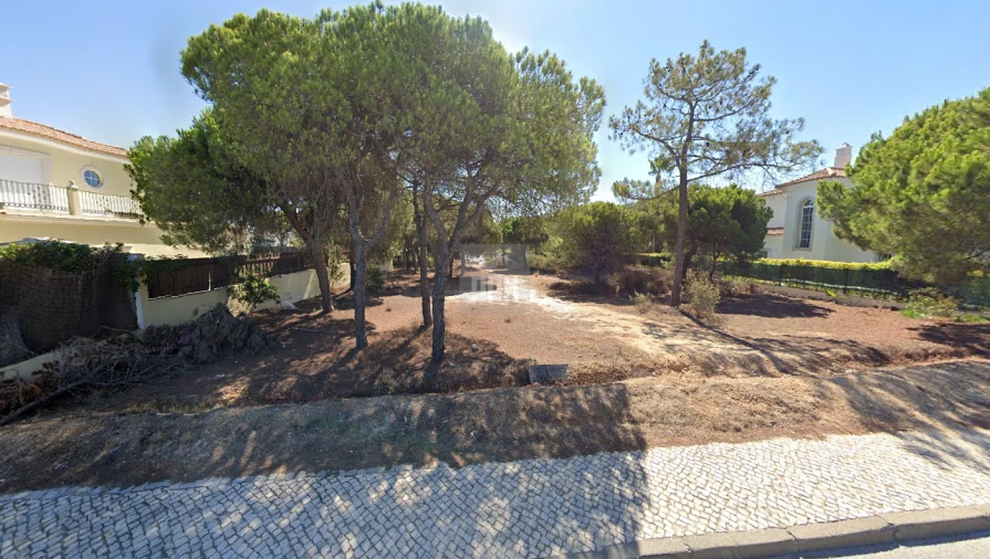 Terreno para Venda em Almancil Foto 2