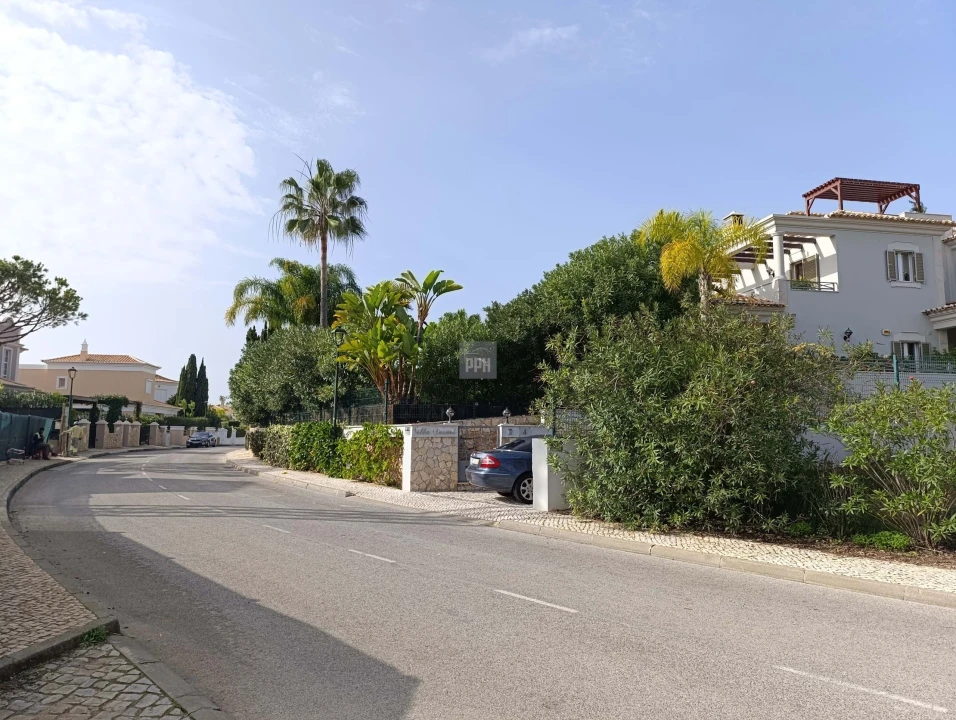 Terreno para Venda em Almancil Foto 6