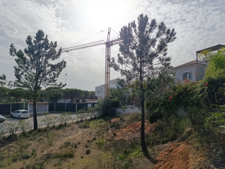 Terreno para Venda em Almancil Foto 12