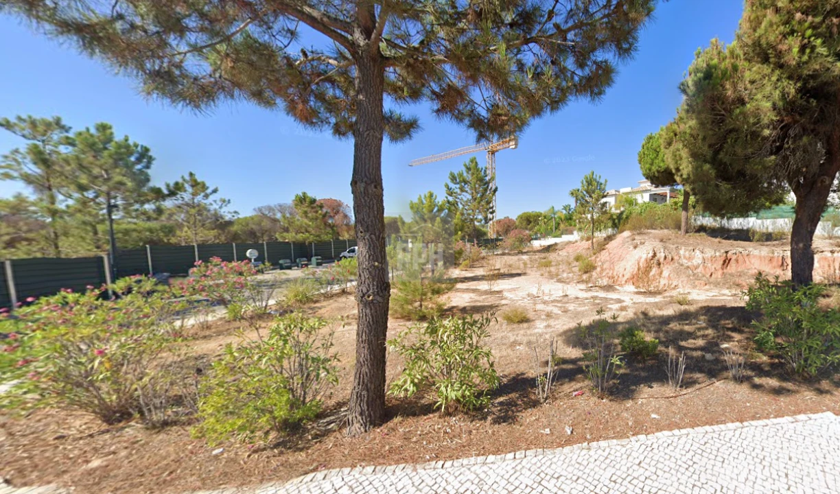 Terreno para Venda em Almancil Foto 2