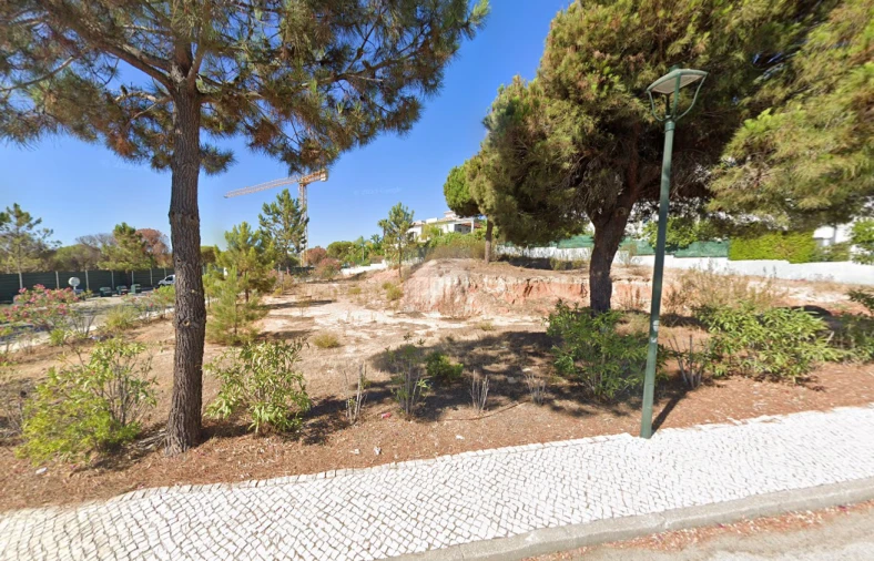 Terreno para Venda em Almancil Foto 5